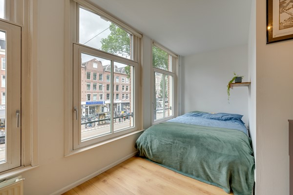 Medium property photo - Bilderdijkstraat 170-1, 1053 LD Amsterdam